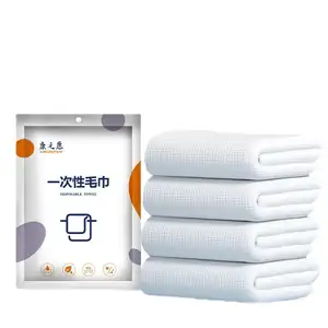 2023 NEUES SEZONN Hersteller Schneller Verkauf einweg-Brauchttuch Einweg-Spunlace-Tuch weiches Gesicht Baumwoll-Gesichtstuch