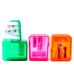 Ss693 thương mại Die-cast bút chì vót Hot Bán dao vót cho bút chì - Product Image 2