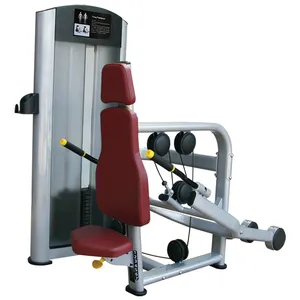 Commercial Fitness Equipment Professional High Quality Equipment For Club Fitness Body Building