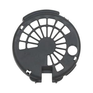 Couvre-alternateur arrière pour Toyota Hilux KUN16 1989-2004 OE 27039-0L020 270390L020 - Product Image 3