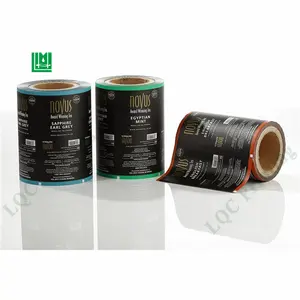 Custom price mini roll wrap and packaging stretch film