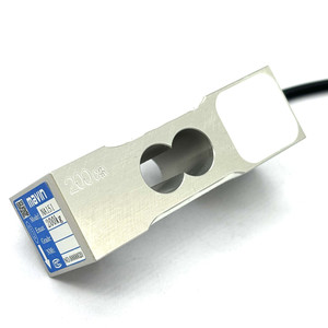 Mavin NA151 단일 빔 로드 셀 200KG 계산 및 가격 스케일 테이블 스케일 기계를 전기 센서에 - Product Image 3