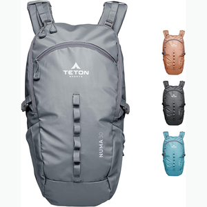 Échantillon Gratuit Sac à Dos Tactique de Sport et Fitness en Polyester avec Fermeture Éclair pour le Voyage et les Activités de Plein Air – Nouvelle Tendance - Product Image 5