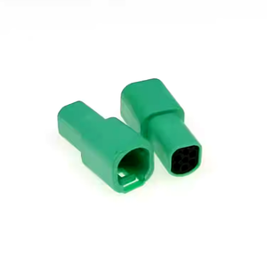 7-pin tự động kết nối không thấm nước điều khiển hành trình hệ thống cắm CCS điện 2822344-1 2822343-1 - Product Image 4