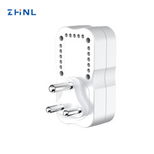 ZHNL 230V 16A South Africa Electronic Display Household Voltage Protector <strong>Air</strong> <strong>Conditioner</strong> Refrigerator Power <strong>Guard</strong> for Home - Product Image 2