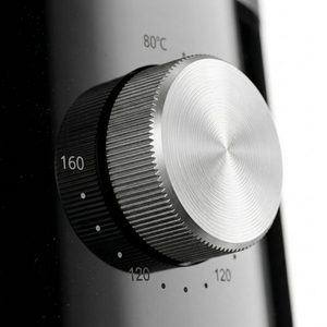 Friteuse à <span class=keywords><strong>air</strong></span> électrique moderne pour la maison, 4,2 L, sans huile, avec protection contre la surchauffe - Product Image 5