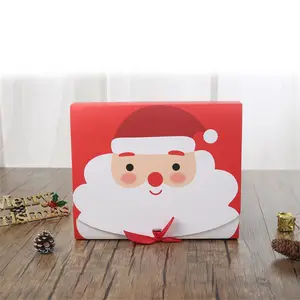 ギフトパッキング韓国ギフトボックス卸売クリスマスギフトボックス