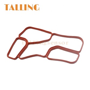Pièces de voiture de moteur automatique VETC solénoïde vanne bobine joint joint OEM 2721840280 pour Mercedes Benz <span class=keywords><strong>CL</strong></span> deux portes coupé <span class=keywords><strong>CL</strong></span> 63 AMG - Product Image 5