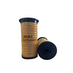 Filtro de Combustible para Camión en Estado Nuevo, Separación de Agua y Aceite 500-0483 5000483 LF3338 500-0482 - Product Image 3