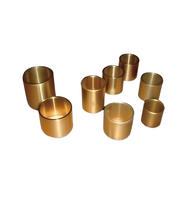 Pin Bucket untuk Excavator Mini Yanmar VIO55, Kualitas Grade OEM