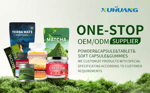 مسحوق بروتين مصل اللبن للياقة البدنية للبالغين 50 جرام+، لنمو العضلات وزيادة الوزن، تغذية رياضية، مصنع OEM - Product Image 6