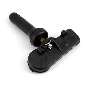 Capteur de pression des pneus Subaru 28103-SG000 TPMS pour système de surveillance des pneus de voiture - Product Image 1