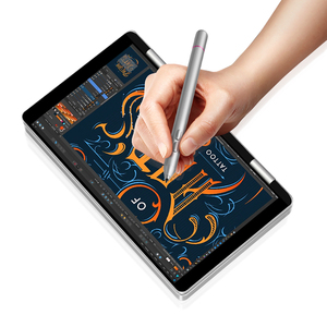 Un Netbook di Un Mix 1S <span class=keywords><strong>Notebook</strong></span> 7 pollici Yoga Tasca Del Computer Portatile Intel Core 3965Y 8GB 128GB Argento win 10 <span class=keywords><strong>gaming</strong></span> computer portatili <span class=keywords><strong>Notebook</strong></span> - Product Image 5