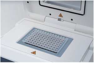 Fabricant de machines PCR en Chine, certifié CE, thermocycleur à gradient idéal pour la <span class=keywords><strong>recherche</strong></span> et les laboratoires cliniques - Product Image 6