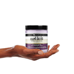 Crème pâtissière définissante de boucles de marque privée enrichie au beurre de karité et à l'huile d'olive crème <span class=keywords><strong>coiffante</strong></span> pour <span class=keywords><strong>cheveux</strong></span> <span class=keywords><strong>bouclés</strong></span> ondulés produit coiffant - Product Image 6