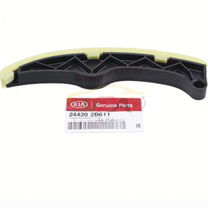 High quality <b>Engine</b> <b>System</b> TENSIONER ARM ASSY 24420-2B611 244202B611 For H-yundai Sonata 24420 2B611 - Product Image 1