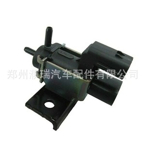 Vanne solénoïde de collecteur d'admission Hyundai 283242G700 OE 28324-2G700 pour Santa Fe, pièce de rechange - Product Image 3