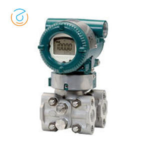 तरल, गैस या भाप उच्च प्रदर्शन को मापने के लिए कम लागत वाले योकोगावा दबाव सेंसर - Product Image 3