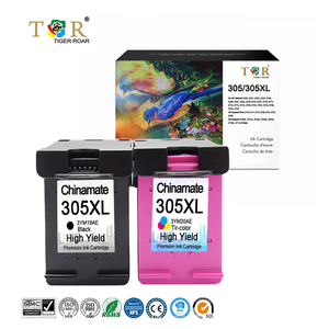 Cartucho de tinta compatible <span class=keywords><strong>HP</strong></span> 305XL para impresoras <span class=keywords><strong>HP</strong></span> DeskJet 2720 2721 2722 2723 <span class=keywords><strong>2724</strong></span> 2710 2711 2712 2320 2331, cartucho de tinta 305xl - Product Image 2