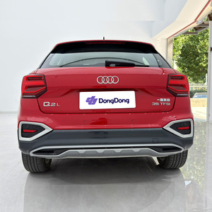 Excellente Voiture d'Occasion <span class=keywords><strong>Audi</strong></span> Q2L 2022 35TFSI 150PS Progressive Elegance Edition SUV Essence Luxe Sièges en Cuir Peinture d'Origine - Product Image 3