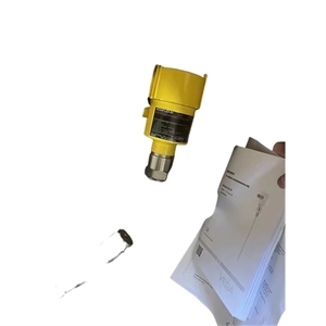 Medidor de Nivel por Radar de Onda Guiada Flex81 Fx, Medición Máxima de 50 M, Sensor TDR Vegaflex, Medición Continua de Nivel e Interfaz - Product Image 2
