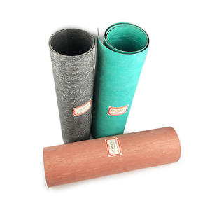 Tấm Nối Nén Sợi Amiăng T001 Tấm Đệm Vật Liệu Không Amiăng - Product Image 3