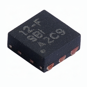 Contrôleurs de tension LP5912-3.3DRVR WSON-6, régulateurs de tension LDO 500 mA &nbsp; Faible niveau sonore &nbsp; QI bas &nbsp;   A 595-LP5912-3.3DRVT - Product Image 1