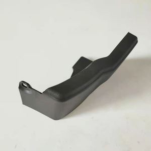 Automtoive xe tanfuer phía trước thấp hơn Fender TRIM Wing đúc phù hợp với lr018568 lr018569 khung frender cho Land Rover freelander 2 - Product Image 5