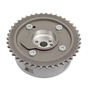 # OE 24350-2G750 24370-2G750 ตัวปรับตั้งเพลาลูกเบี้ยวไอดีและไอเสีย สำหรับรถยนต์ Kia Sonata Sorento รุ่นปี 2009-2020 เครื่องยนต์ 2.0T 2.4L G4KJ G4KH - Product Image 4