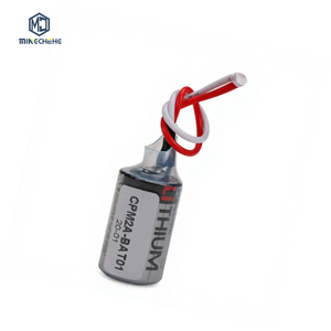Brand New CPM2A-BAT01 PLC <b>Backup</b> Battery 220V 1 Year Warranty for Industrial PLC Controller Power Supply - Product Image 1