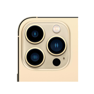 Apple <span class=keywords><strong>iPhone</strong></span> 13 <span class=keywords><strong>Pro</strong></span> <span class=keywords><strong>Max</strong></span> 6GB/<span class=keywords><strong>256GB</strong></span> Dorado Usado en Excelentes Condiciones Nano SIM+eSIM LL/A - Product Image 3
