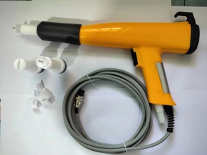 Pistola a Spruzzo Automatica per Rivestimento Sottovuoto con Motore e Propulsore per Substrati in Acciaio 220V, 1 Anno di Garanzia, <span class=keywords><strong>Dimensioni</strong></span> Personalizzabili - Product Image 3