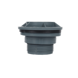 Các nhà máy sản xuất nóng bán sản phẩm PVC nam <span class=keywords><strong>Threaded</strong></span> Tank Adapter nữ ổ cắm ống và phụ kiện - Product Image 3