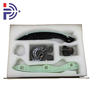 <span class=keywords><strong>Kit</strong></span> de <span class=keywords><strong>correa</strong></span> de distribución de motor automotriz nuevo al por mayor 24440-25000 G4KD G4KE para Hyundai para vehículos <span class=keywords><strong>Kia</strong></span> - Product Image 1