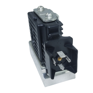 <span class=keywords><strong>Module</strong></span> de commande électronique de vanne solénoïde de commande <span class=keywords><strong>hydraulique</strong></span> ZY MCV116 157B4128 157B4734 MCV116G4204 MCV116G4201 - Product Image 6