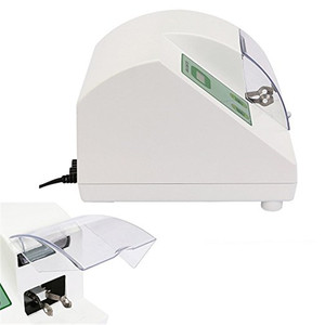 XIEJIAN 40W Equipo de laboratorio dental digital de alta velocidad Amalgamador eléctrico G5 Certificado CE Clase I para Cápsula de amalgama dental - Product Image 4