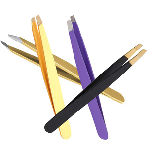 Pinzas personalizadas de calidad premium, servicio OEM ODM, tendencia actual - Product Image 2