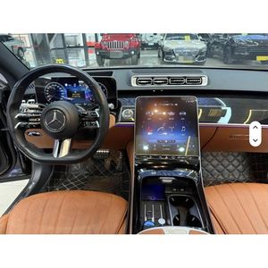 VENTES 2024 - <span class=keywords><strong>Mercedes</strong></span> Benz <span class=keywords><strong>S450</strong></span> L <span class=keywords><strong>4MATIC</strong></span> - Product Image 3