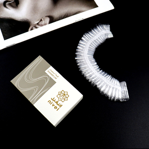 Khách Sạn Cung Cấp Dùng Một Lần Khách Sạn Đồ Dùng Trong Nhà Tắm Sang Trọng Tùy Chỉnh Khách Sạn Phòng Tắm Tiện Nghi Set Kit - Product Image 4