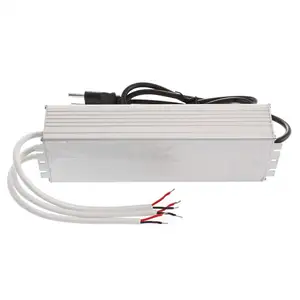 Controlador de luz de tubo LED estándar o personalizado de gran oferta al por mayor