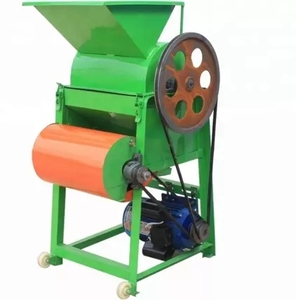 Machine à décortiquer les graines de tournesol, machine à peler les graines, machine à décortiquer les graines de melon - Product Image 2