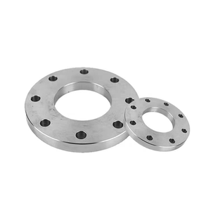 Giảm giá chất lượng cao mặt bích mô hình khác nhau ASME/ANSI JIS BS <span class=keywords><strong>En</strong></span> GOST vv tiêu chuẩn hỗ trợ tùy chỉnh mặt bích - Product Image 5