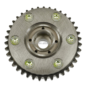 30758082 LR002813 LR019151 Variatore di Fase dell'Albero a Camme per Volvo S60 V60 V70 XC60 XC90 Land Rover LR2 Freelander 2 L359 224DT 3.0L 3.2L - Product Image 2