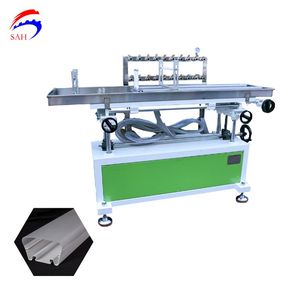 Led 2 colour chiếu sáng Ống CO-EXTRUSION Máy t5t8 chiếu sáng Ống đùn PC máy đùn - Product Image 3