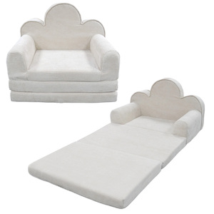 Customization Compressed Furniture High Density Foam Kids <b>Sofa</b> Sectional <b>Sofa</b> for Bathroom Home Hotel <b>Sofa</b> - Product Image 6
