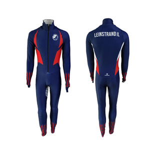 ชุดสเก็ตความเร็ว Roadstar Factory Sales 1 ชิ้น ชุดสเก็ตน้ำแข็งแบบเต็มตัวป้องกันการบาดเจ็บ สามารถสั่งตัดได้ - Product Image 4