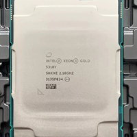 Processeur serveur Intel Xeon Gold 5318Y 24 cœurs 2.1GHz 36 Mo 165W