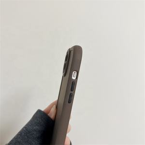 Funda de teléfono móvil de silicona con diseño de agujero de cámara de ojo grande Circular MAXUN para Honor X9 60 76 80 90 100 <span class=keywords><strong>Magic</strong></span> 3 <span class=keywords><strong>4</strong></span> 5 6 <span class=keywords><strong>Pro</strong></span> - Product Image 6