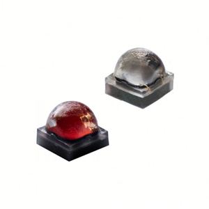 Ban đầu công suất cao SMD xqe 1616 Đèn hạt 3W 3V 1A màu trắng crees <span class=keywords><strong>LED</strong></span> chip ánh sáng mật độ cao cường độ cao <span class=keywords><strong>LED</strong></span> Diode - Product Image 1