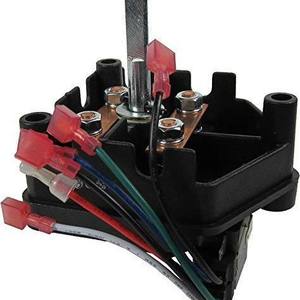 Commutateur de commande à distance Clubcar DS pour voiturette de golf, interrupteur de changement de vitesse avant et arrière, interrupteur pour véhicule électrique à quatre roues - Product Image 2